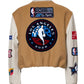 NBA All-Star 2026 Varsity Jacket