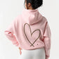 Amare D.A.T.W.L Hoodie Recreated Edition