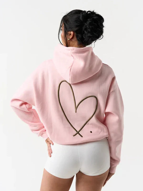 Amare D.A.T.W.L Hoodie Recreated Edition