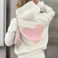 Amare Radiate Love Hoodie Recreated Edition