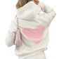 Amare Radiate Love Hoodie Recreated Edition