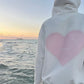Amare Radiate Love Hoodie Recreated Edition