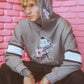 MGK x Cleveland Browns Hoodie Recreated Edition