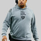 Antonio Pierce Raiders Be A Change Maker Hoodie Recreated Edition