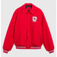 Arsenal Essentials Varsity Jacket