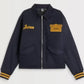 Arsenal x Aries Varsity Jacket