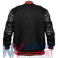 Austin McNamara Texas Tech Jacket