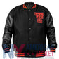 Austin McNamara Texas Tech Jacket