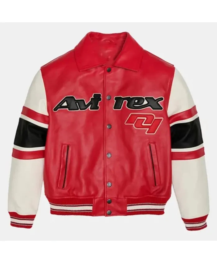 Avirex The Legend Jacket