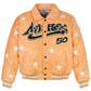 Avirex X Hellstar Jacket