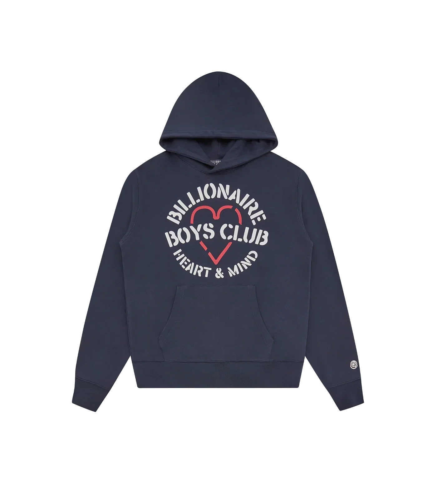 Billionaire Boys Club Heart & Mind Hoodie Recreated Edition