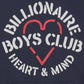 Billionaire Boys Club Heart & Mind Hoodie Recreated Edition