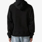 Billionaire Boys Club Duck Embroidered Straight Logo Hoodie Recreated Edition