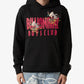 Billionaire Boys Club Duck Embroidered Straight Logo Hoodie Recreated Edition