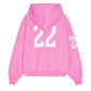 Balenciaga Polo Hoodie Recreated Edition