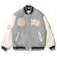 Bape x Highsnobiety Varsity Jacket