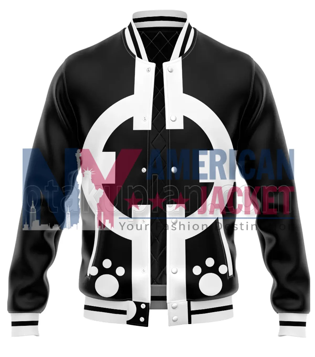 Kuma Jacket