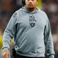 Antonio Pierce Raiders Be A Change Maker Hoodie Recreated Edition