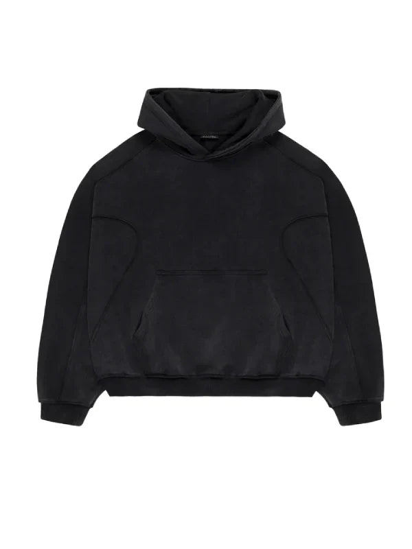 Berlinc Essential Monochrome Hoodie Recreated Edition