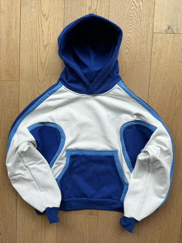 Berlinc Hoodie Recreated Edition