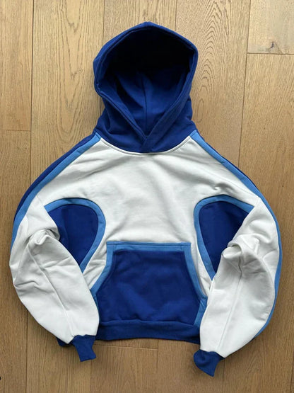 Berlinc Hoodie Recreated Edition