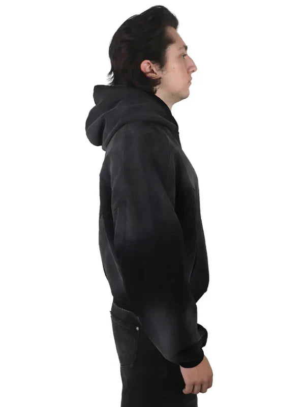 Berlinc V2 Monochrome Hoodie Recreated Edition