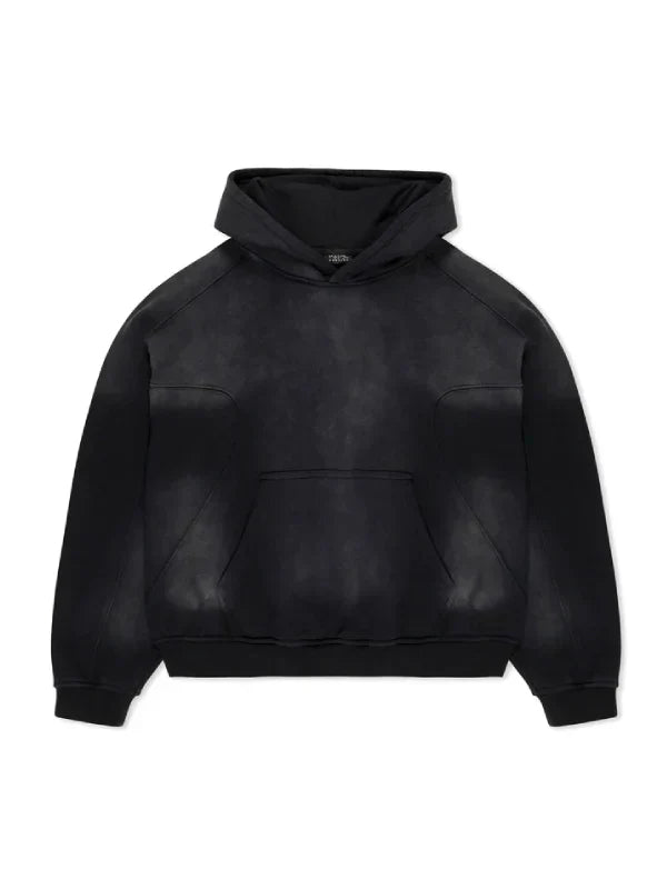 Berlinc V2 Monochrome Hoodie Recreated Edition