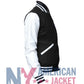 Billionaire Girls Club Varsity Jacket