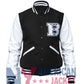 Billionaire Girls Club Varsity Jacket