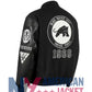 Black Panther Party Jacket