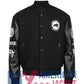 Black Panther Party Jacket