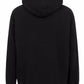 Black Supreme Hoodie Recreated Edition