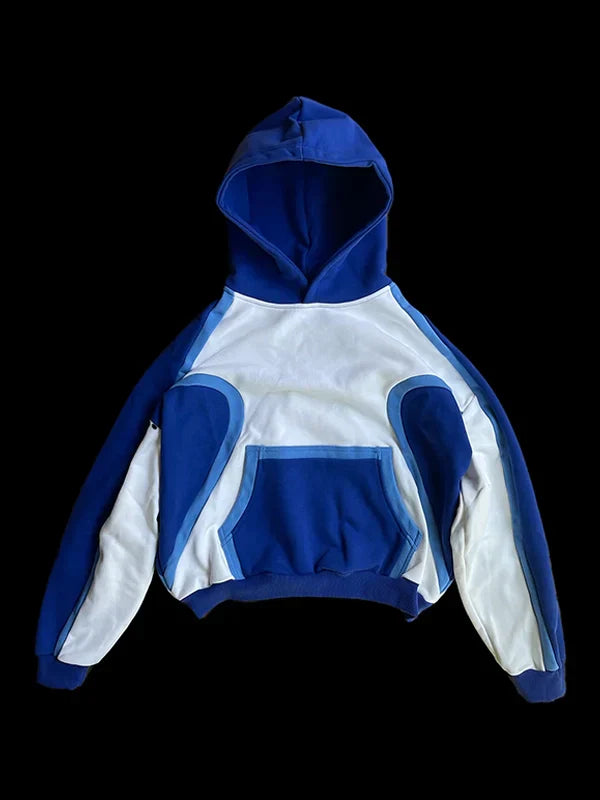 Berlinc Hoodie Recreated Edition