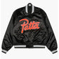 Patta x Nike Satin Bomber Jacket
