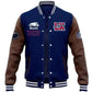 Bowl LX 2026 Heritage Varsity Jacket