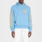 Brayden Weston Amiri Blue Pullover Hoodie – Power Book II Ghost S04 (Recreated Edition)