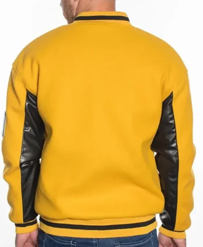 American Breed Jacket