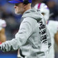Buffalo Bills Be A Change Maker Hoodie – Inspire &amp; Rep Your Team with Purpose Recreated Edition