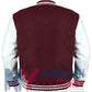 Super Mario Varsity Jacket