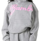 Bye Bambi Hoodie Recreated Edition