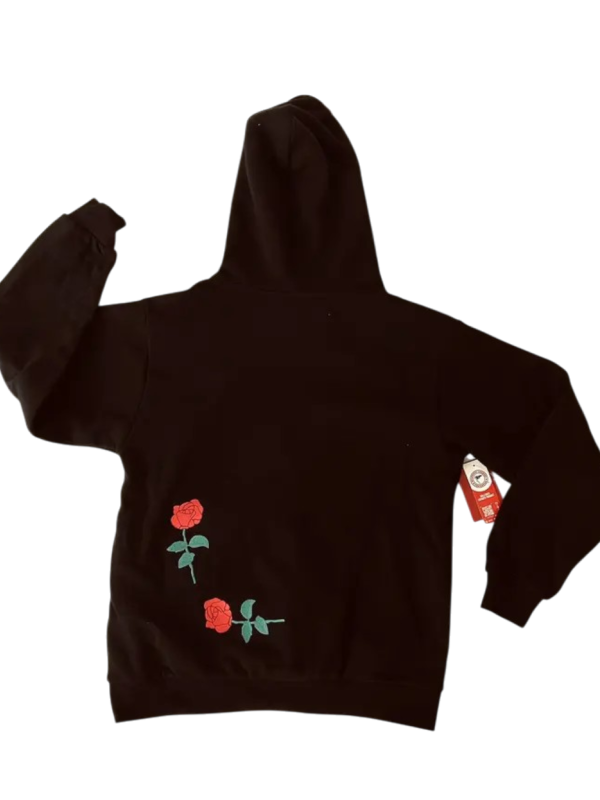 CJ x M&amp;N x USC Hoodie – Premium Collaboration for Trojans Fans Recreated Edition