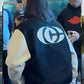 Caitlin Clark x Nike Varsity Jacket