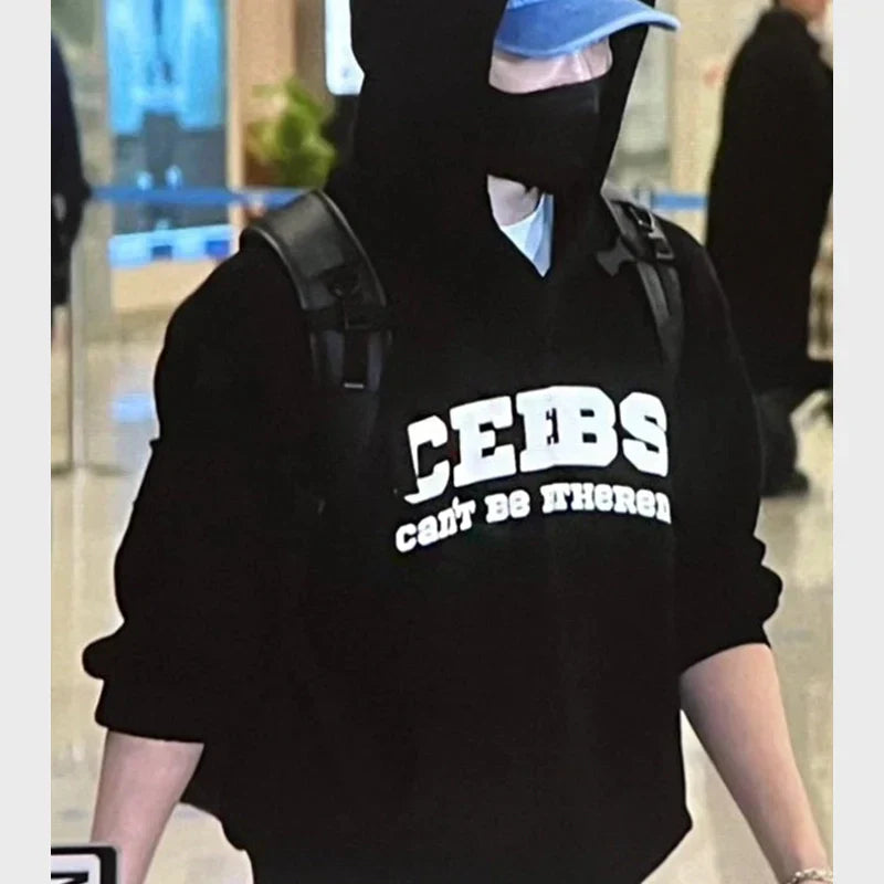 Ceebs Can’t Be Bothered Hoodie – Effortless Streetwear with Attitude Recreated Edition