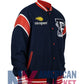 US Open Tennis Champion Varsity Jacket