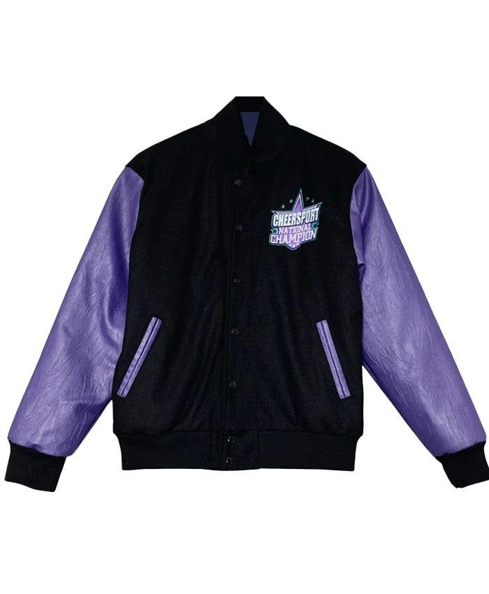 Cheersport Jacket