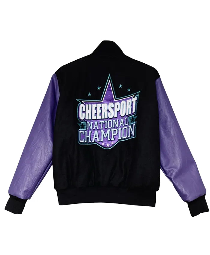 Cheersport Jacket