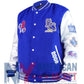 Chelsea FC OVO Varsity Jacket