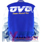Chelsea FC OVO Varsity Jacket