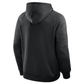 Chicago Bears Black Chip Shot Hoodie – Classic Style Meets Team Pride Recreated Edition