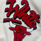 Chicago Bulls x Off-White Jacket
